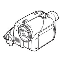 Panasonic NV-GS75E Instrucciones De Funcionamiento