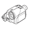 Videocámaras Panasonic NV-GS75E Instrucciones De Funcionamiento