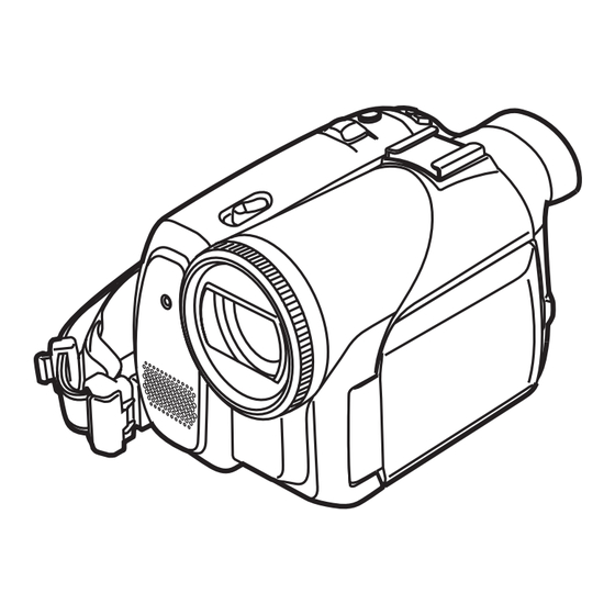 Panasonic NV-GS75E Instrucciones De Funcionamiento