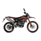 Motocicletas Mondial SMX 125 Serie Manual Del Proprietário