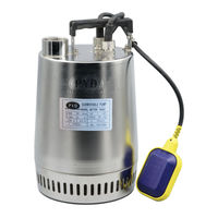 PYD Electrobombas BETTER-Q Serie Manual De Instalación Y Mantenimiento
