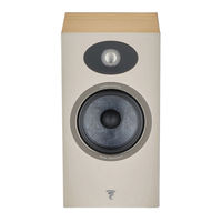 Focal THEVA N3 Manual Del Uso