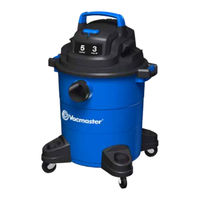 Vacmaster VOC507PF Manual Del Usuario