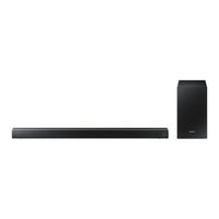 Samsung HW-R550 Manual