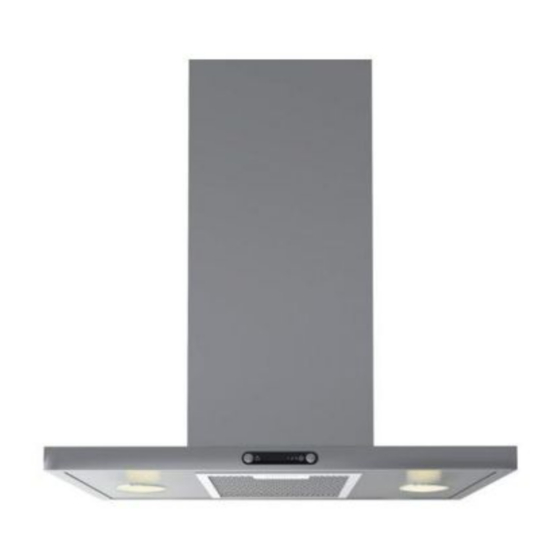 IKEA HW560 Manual