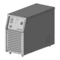 Sistemas de Soldadura Abicor Binzel iROB P400 Instructivo De Servicio