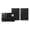 Receptores Pioneer X-EM26 Manual De Instrucciones