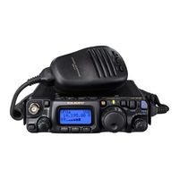 Yaesu FT-818ND Manual De Instrucciones