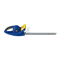 Desbrozadoras Einhell Royal HEC 621 Manual De Instrucciones