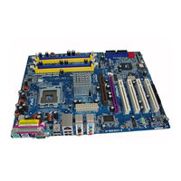 ASROCK 4CoreDual-SATA2 Manual Del Usuario