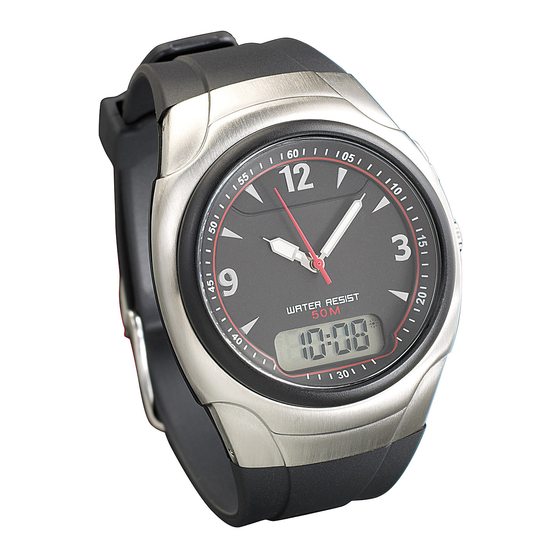 St. Leonhard RC-1240-duo Manual De Instrucciones