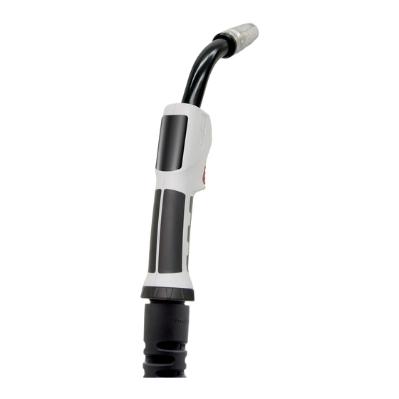 EWM PM 301 W Manual De Instrucciones