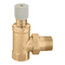 Unidades de Control CALEFFI 519 Serie Manual De Instrucciones