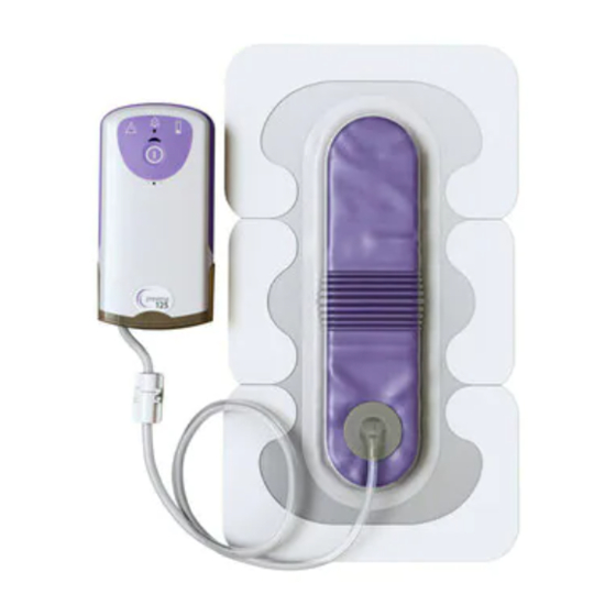 Acelity PREVENA INCISION Manual De Instrucciones