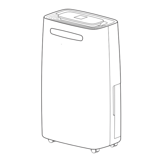 ProBreeze PB-08 Manual De Instrucciones