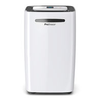 ProBreeze PB-08 Manual De Instrucciones