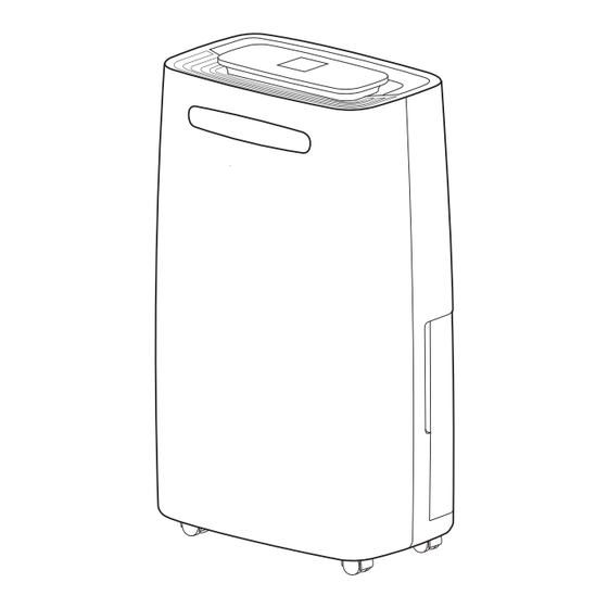 ProBreeze PB-08 Manual De Instrucciones