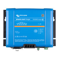 Victron energy Phoenix Smart IP43 Manual De Instrucciones