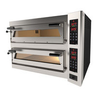 GGM gastro PDP44TC Manual Del Usuario