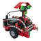 Robótica fischertechnik TXT Discovery Set Instrucciones De Construcción