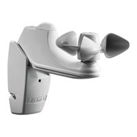 Somfy inteo Eolis Guia De Instalacion