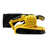 Stanley SB90 Manual De Instrucciones