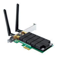 Tp-Link Archer T4E Manual Del Usuario