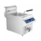 Freidoras Royal Catering RCIF-10E Manual De Instrucciones