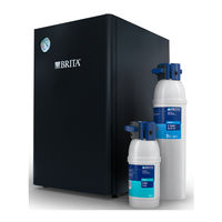 Brita PROGUARD Coffee Manual Del Usuario