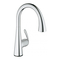 Grohe ZEDRA TOUCH 30219