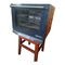 Hornos Unox LineMiss XF100 Manual Istruciones Y Datos Tecnocos