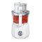 Procesadores de Alimentos Hamilton Beach 70570 Manual De Instrucciones