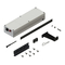 Abridores de Puertas GIESSE VARIA 230V UNI Manual De Instrucciones