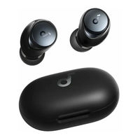 Soundcore Space A40 Manual De Usuario