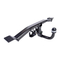 Accesorios de Automóviles Brink 6050 Instrucciones De Montaje
