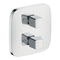Accesorios para el Baño Hansgrohe PuraVida 15777 Serie Instrucciones De Montaje