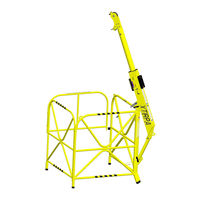 Innova XTIRPA IN-8002 Manual De Instrucciones