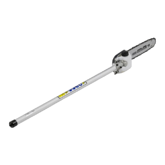 Stiga TB 250J-PR-UA Manual De Instrucciones