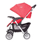 Cochecitos de Bebés Evenflo Advanced 3887 Manual De Instrucciones