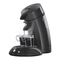 Cafeteras Philips SENSEO Original HD7817/01 Manual De Instrucciones