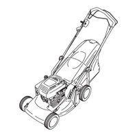 Husqvarna ROYAL 50S Manual Del Operador