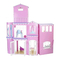 Juguetes Mattel Barbie M8617 Manual De Instrucciones