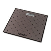 Joycare JC-1406 Manual De Instrucciones