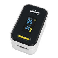 Braun YK-81CEU Manual De Instrucciones