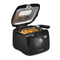 Manual de la freidora Hamilton Beach 35021 Cool-Touch