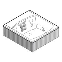 Teuco 641 HA Manual Del Usuario