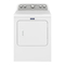 Secadoras Maytag 7MMGDX655EW Manual De Uso Y Cuidado