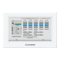 Mitsubishi Heavy Industries SC-SL4-AE2 Manual De Usuario