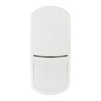Satel SLIM-PIR-PET Guia De Inicio Rapido