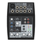 Mezcladores de Música Behringer XENYX 502 Instrucciones